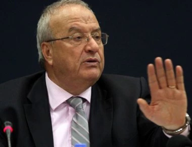 Λ.Γρηγοράκος: «Δεν κάνει για εξωτερική πολιτική ο Ν.Κοτζιάς»